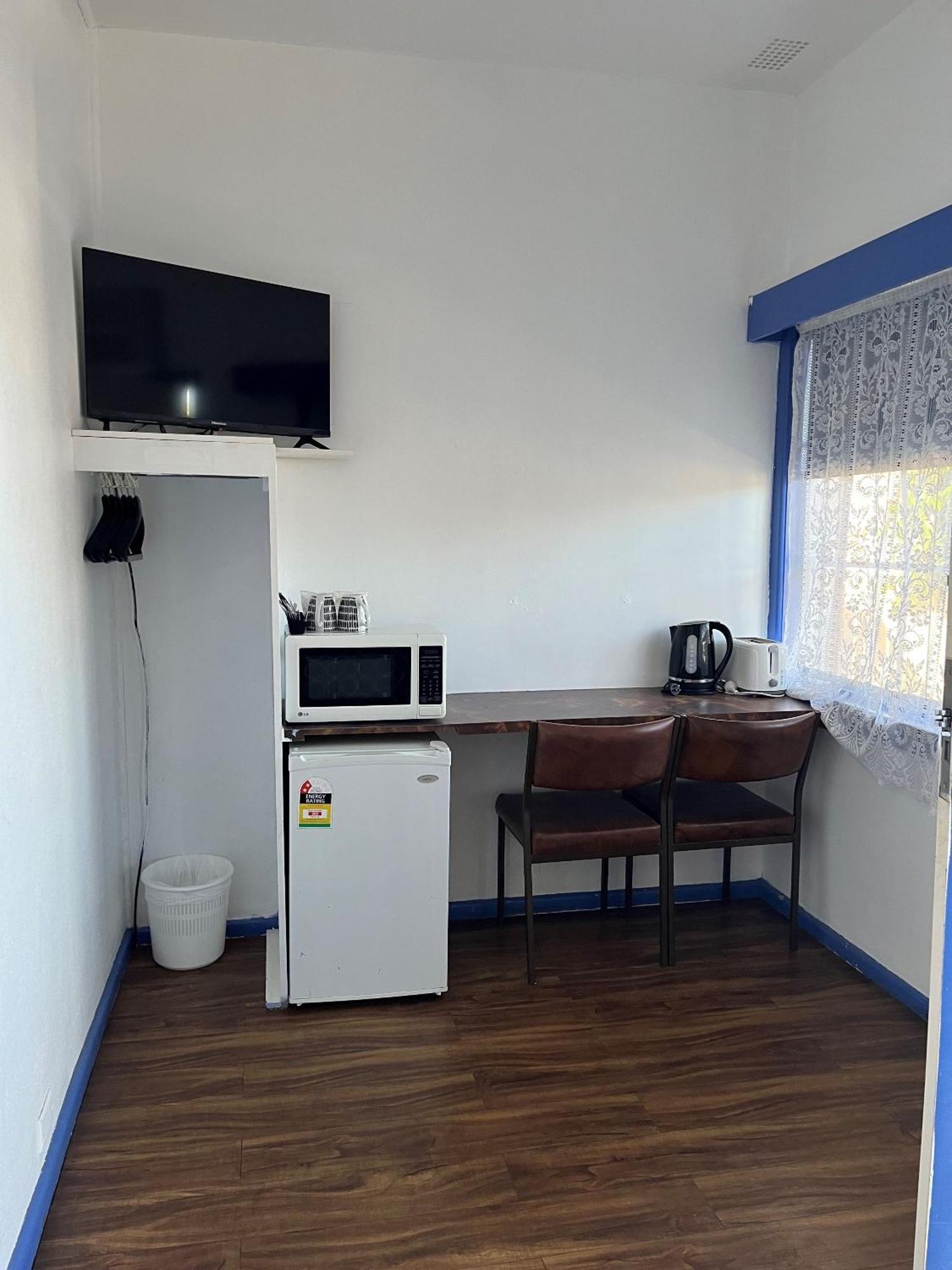 Coonamble Motel Dış mekan fotoğraf