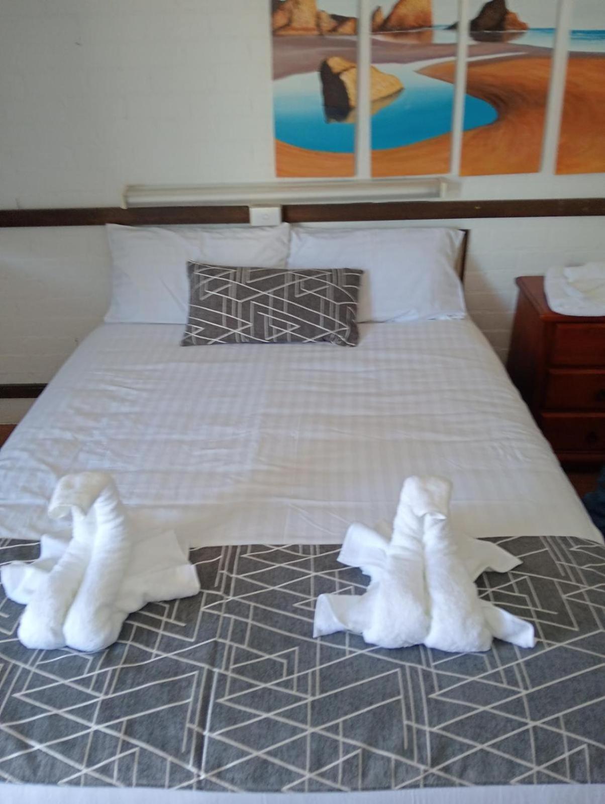 Coonamble Motel Dış mekan fotoğraf